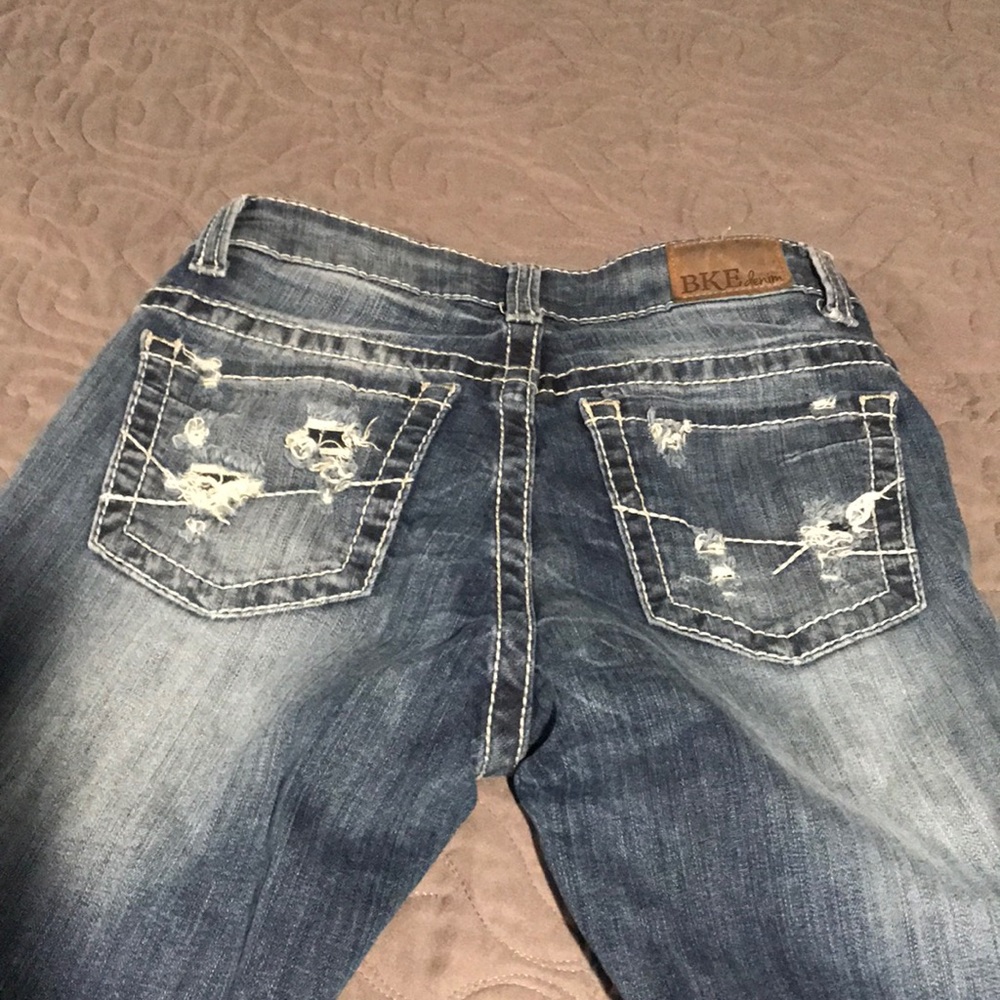 BKE Jeans sz 26
